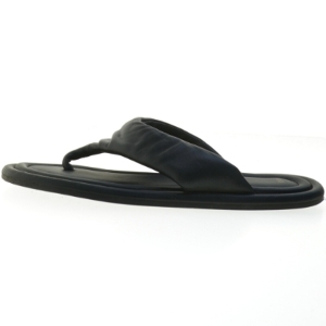 Sorte flip-flops, størrelse 41 fra Mng (str. 41 )