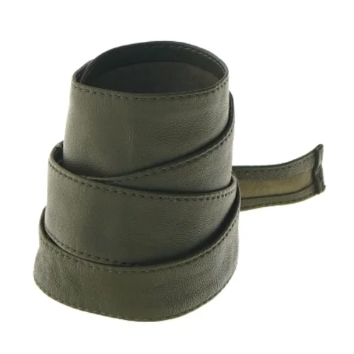 Læderarmbånd fra Noa Noa (str. S cm)