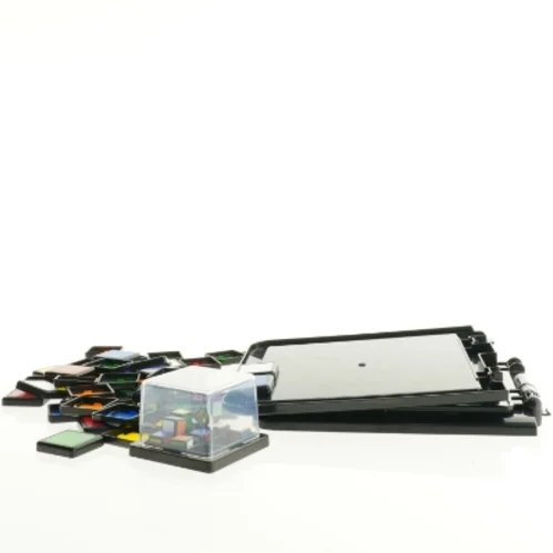 Spil (str. 18 x 17 cm)