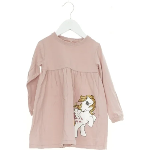 Kjole fra Name It (str. 92 cm)