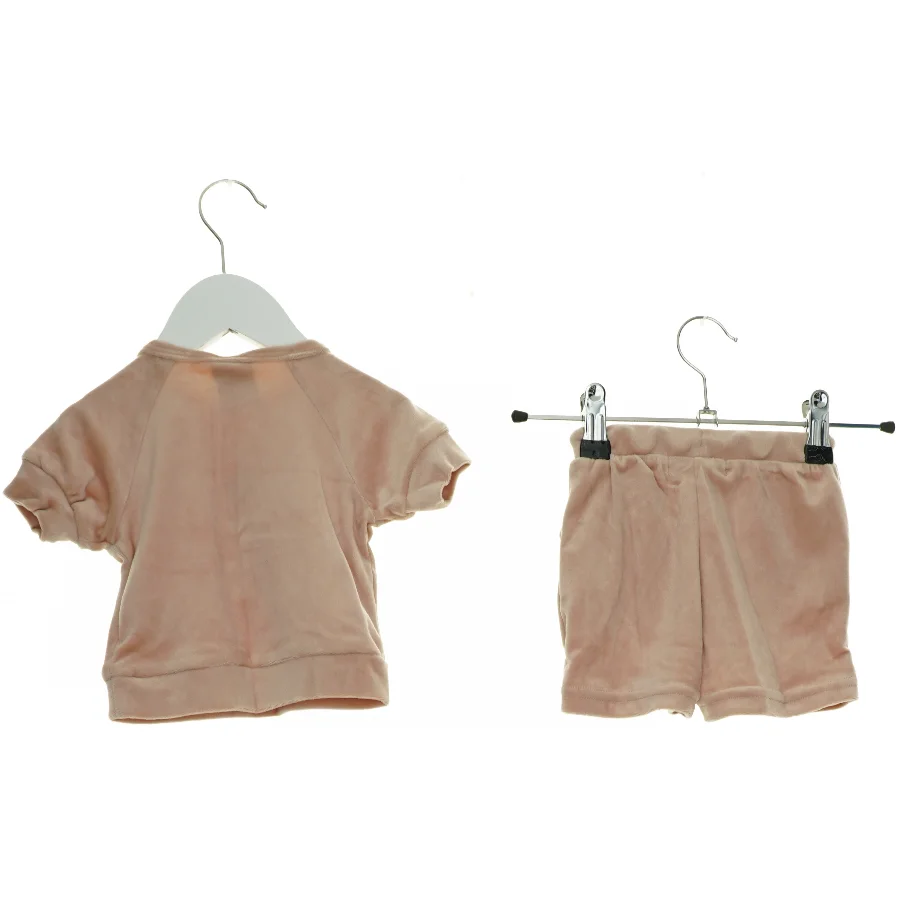 Sæt med shorts (2 stk.) fra VRS (str. 62 cm)