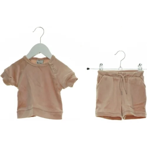 Sæt med shorts (2 stk.) fra VRS (str. 62 cm)