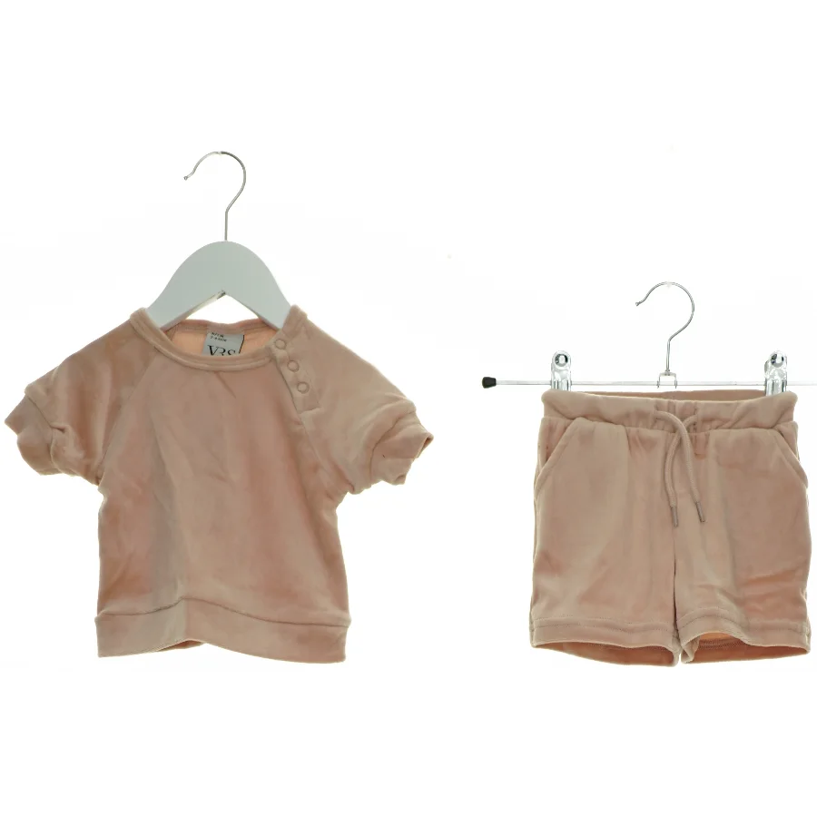 Sæt med shorts (2 stk.) fra VRS (str. 62 cm)