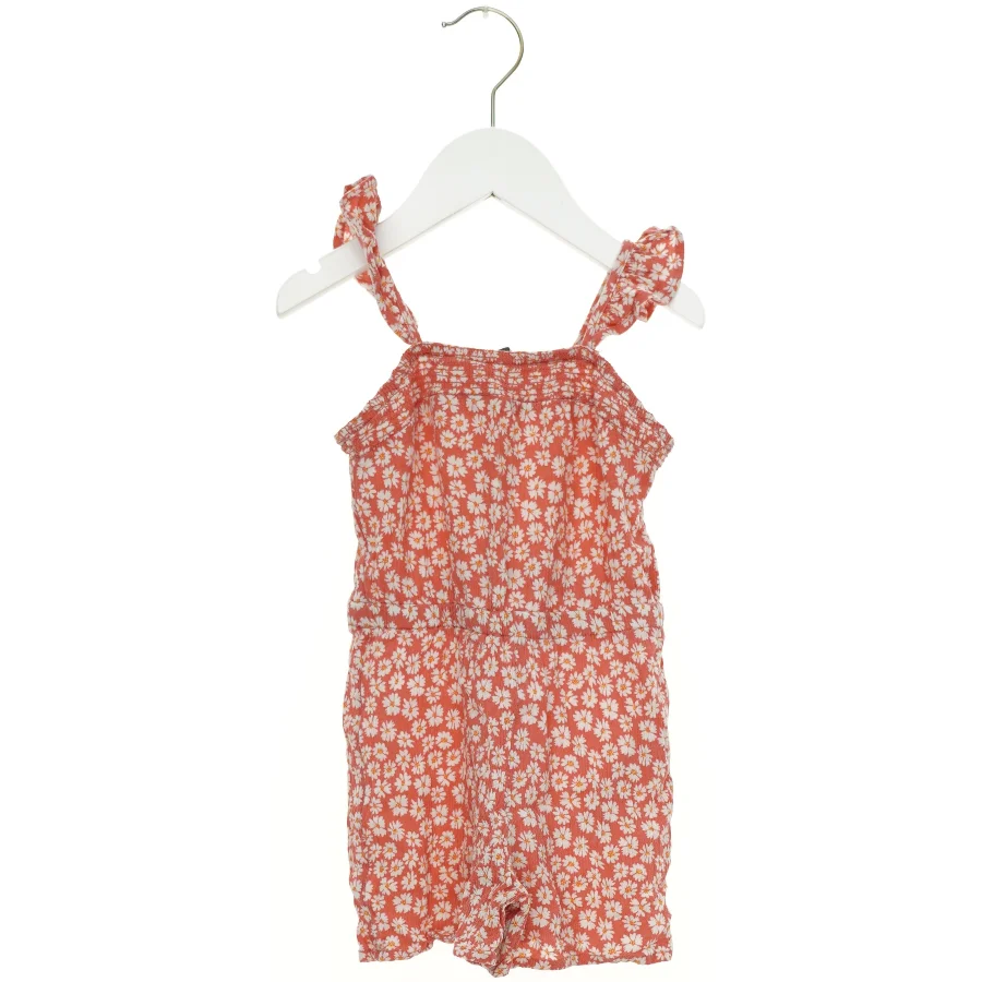 Sommerdragt fra Primark (str. 104 cm)