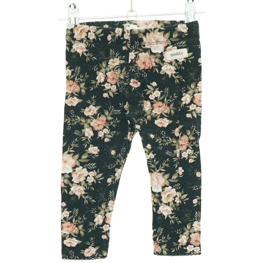 Leggings fra Newbie (str. 74 cm)