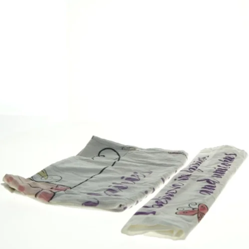 Barnesengelinned med enhjørning (str. 88 x 62 cm 42 x 37 cm)