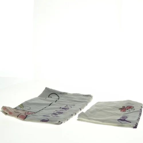 Barnesengelinned med enhjørning (str. 88 x 62 cm 42 x 37 cm)