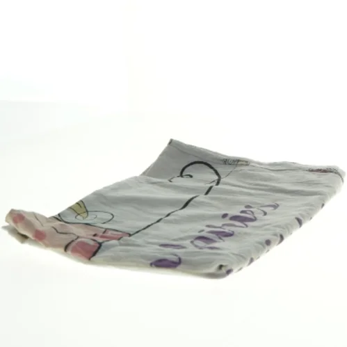 Barnesengelinned med enhjørning (str. 88 x 62 cm 42 x 37 cm)