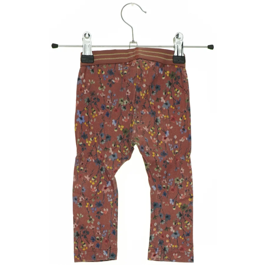 Leggings fra Name It (str. 74 cm)