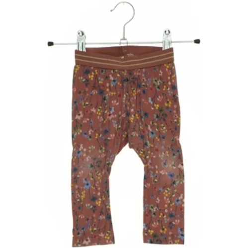 Leggings fra Name It (str. 74 cm)