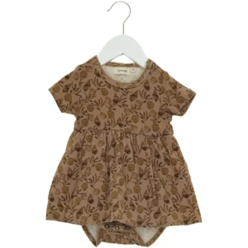 Bodystocking fra Lil atelier (str. 68 cm)