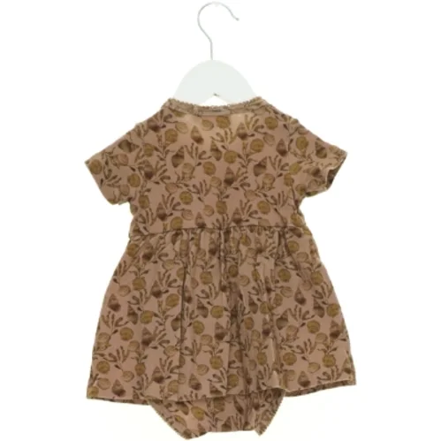 Bodystocking fra Lil atelier (str. 68 cm)