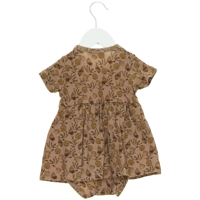 Bodystocking fra Lil atelier (str. 68 cm)