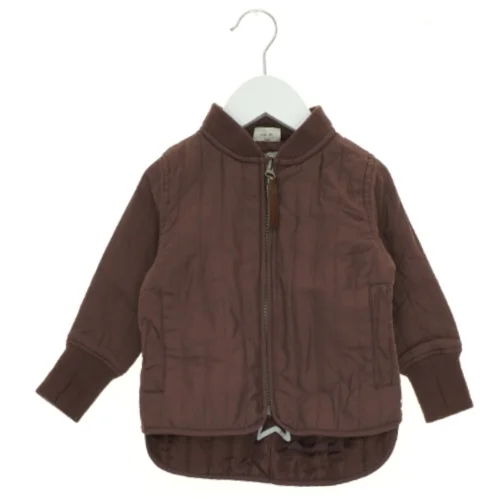 Termojakke fra Enfant (str. 80 cm)