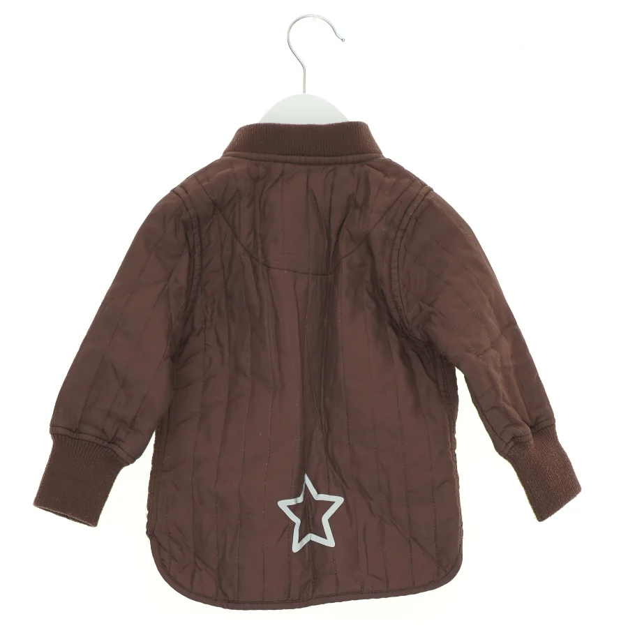 Termojakke fra Enfant (str. 80 cm)