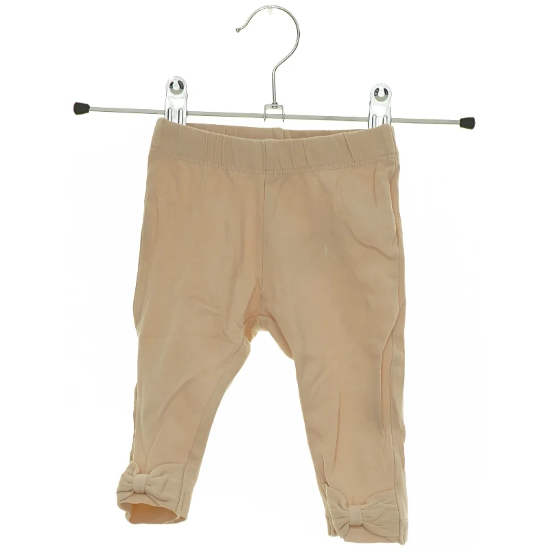 Leggings fra Minymo (str. 62 cm)