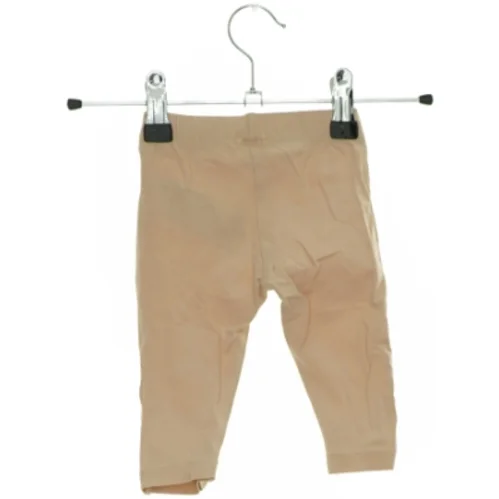 Leggings fra Minymo (str. 62 cm)