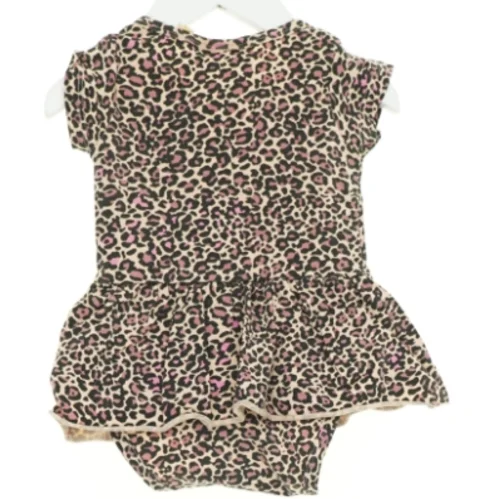 Bodystocking fra Soft Gallery (str. 68 cm)