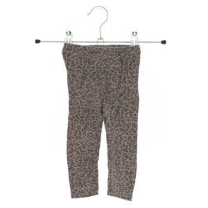 Leggings fra MarMar (str. 68 cm)