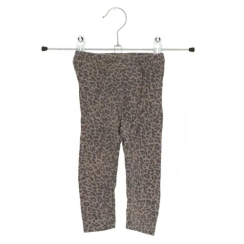 Leggings fra MarMar (str. 68 cm)