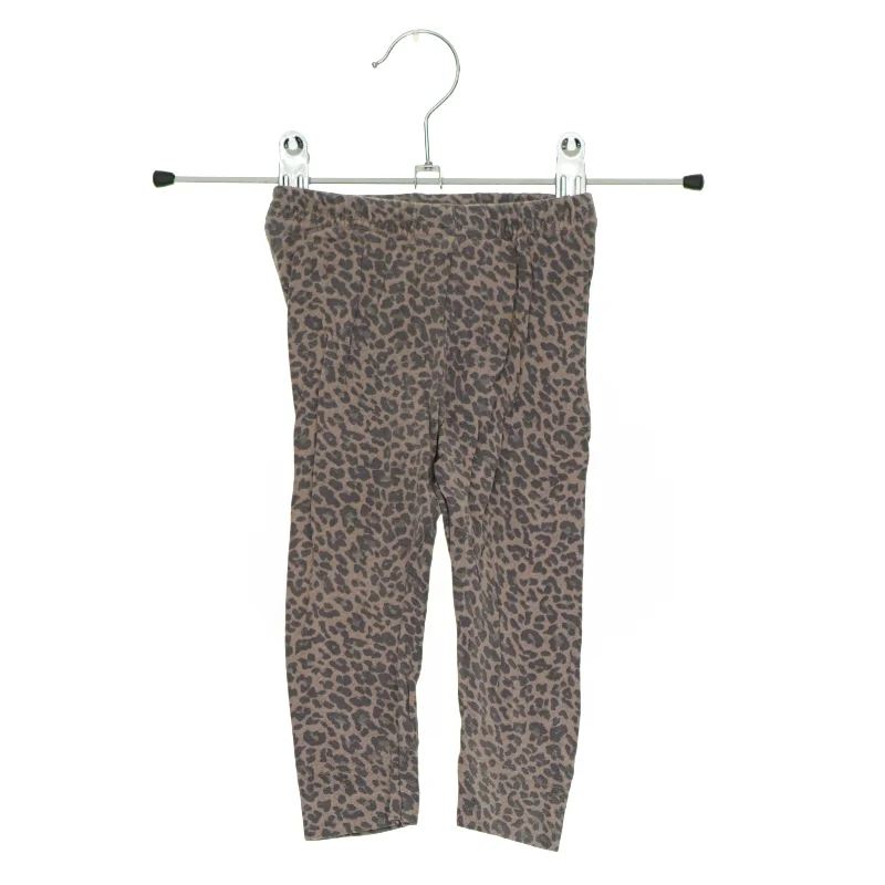 Leggings fra MarMar (str. 68 cm)