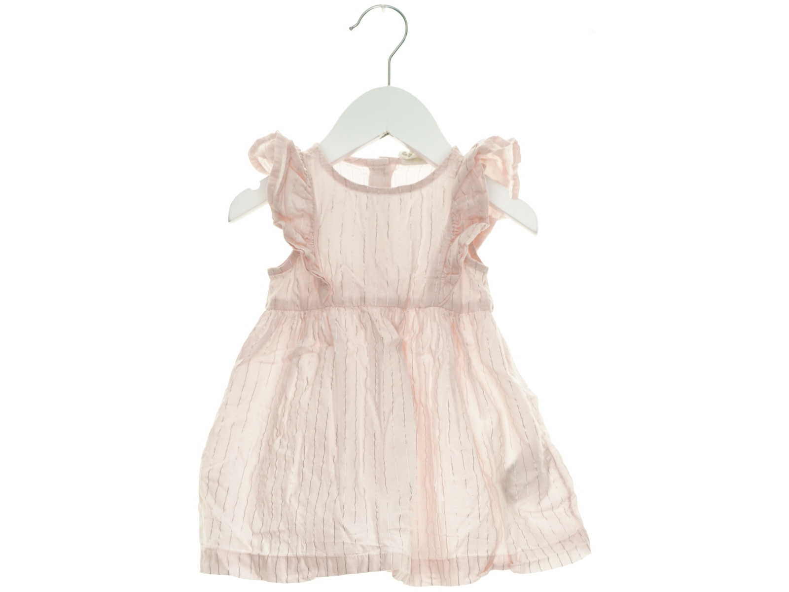 Kjole fra H&M (str. 68 cm)