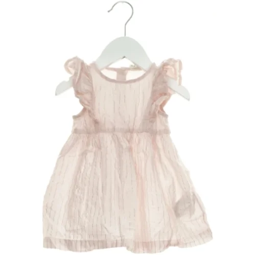 Kjole fra H&M (str. 68 cm)