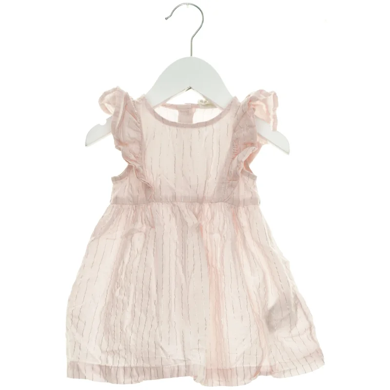 Kjole fra H&M (str. 68 cm)