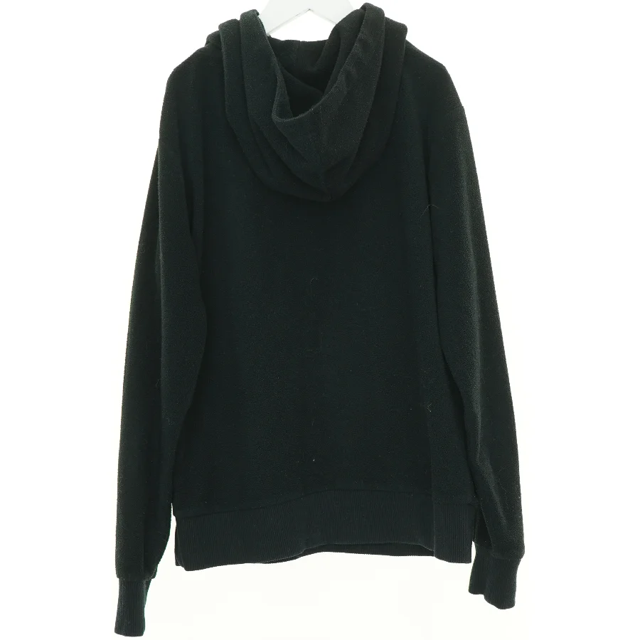 Fleece hættetrøje fra Grunt (str. 152 cm)