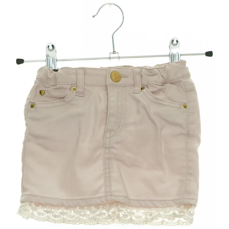 Nederdel fra H&M (str. 92 cm)