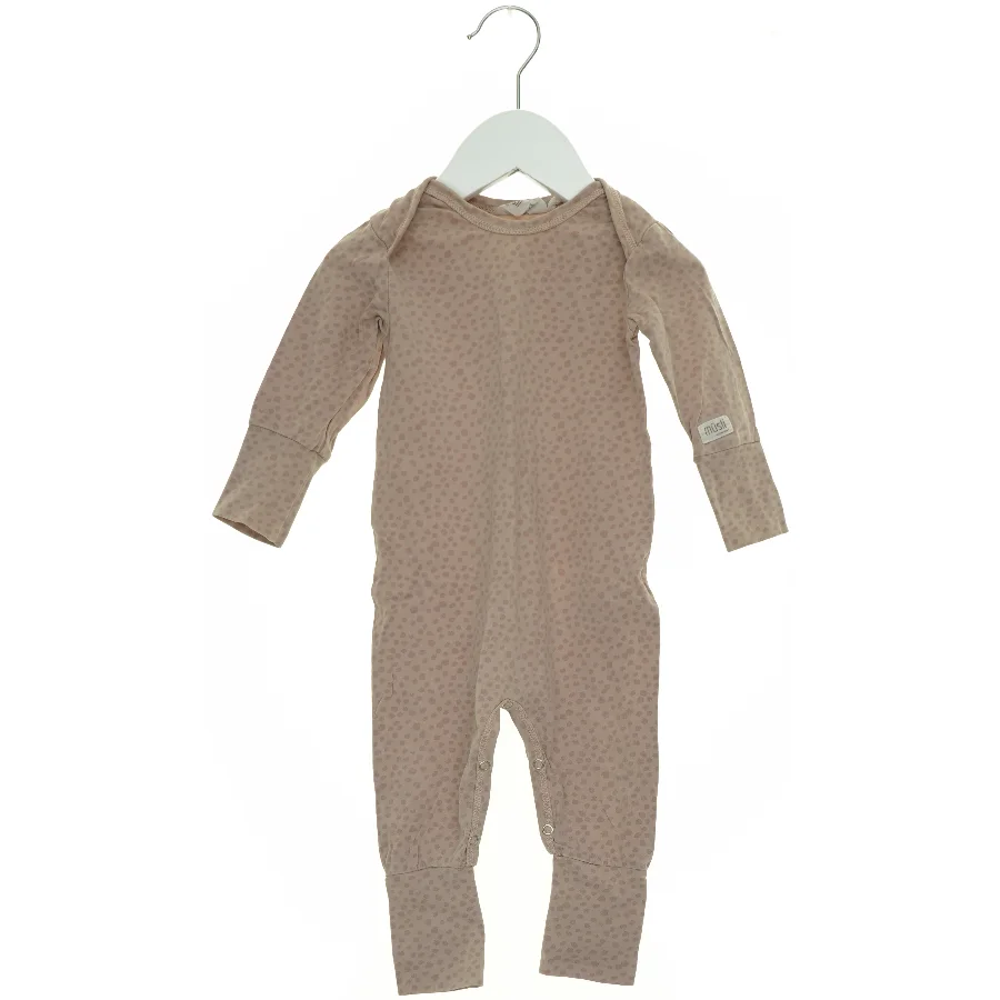Heldragt fra Musli (str. 68 cm)