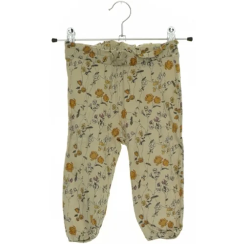 Bukser fra Name It (str. 74 cm)