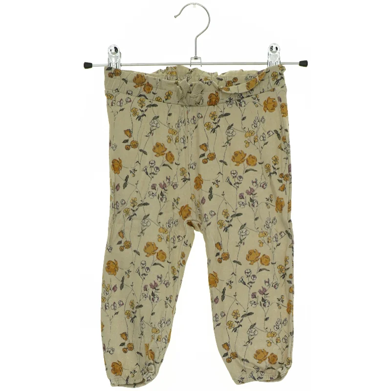 Bukser fra Name It (str. 74 cm)