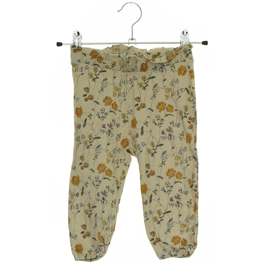 Bukser fra Name It (str. 74 cm)