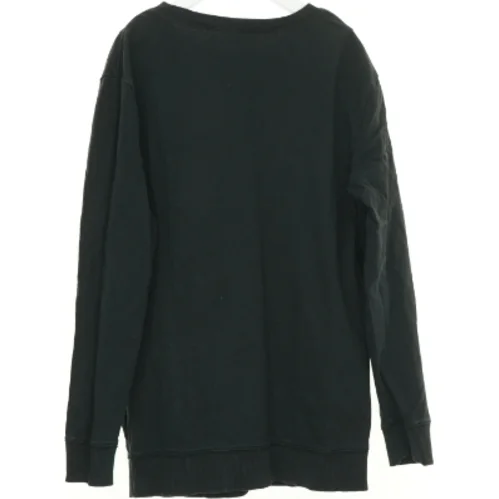 Sweatshirt fra H&M (str. 152 cm)