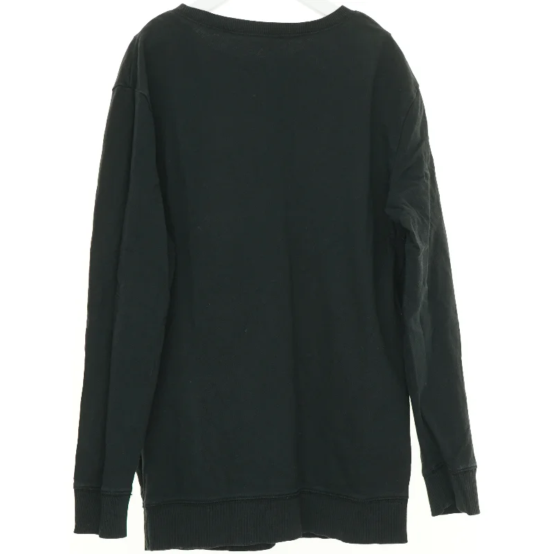 Sweatshirt fra H&M (str. 152 cm)