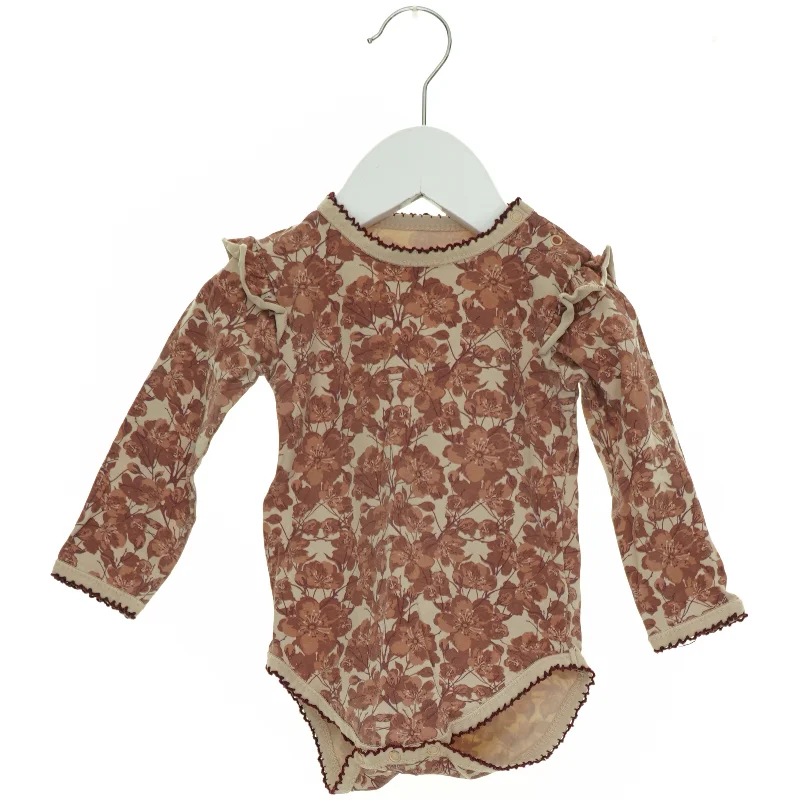 Bodystocking fra Sofie Schnoor (str. 74 cm)