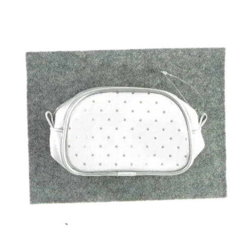 Lille taske/pung med et rum