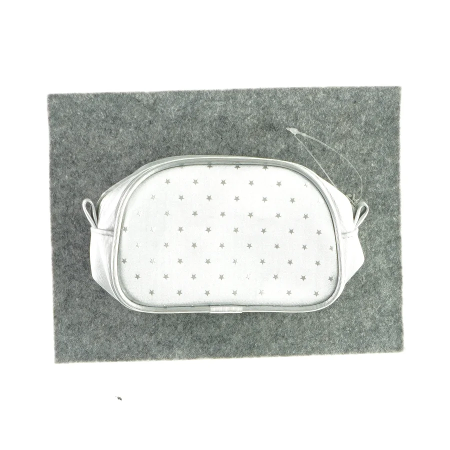 Lille taske/pung med et rum