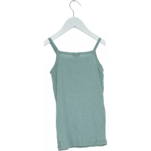 Tanktop med smalle stropper fra Norlie (str. 134)