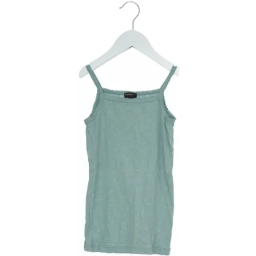 Tanktop med smalle stropper fra Norlie (str. 134)