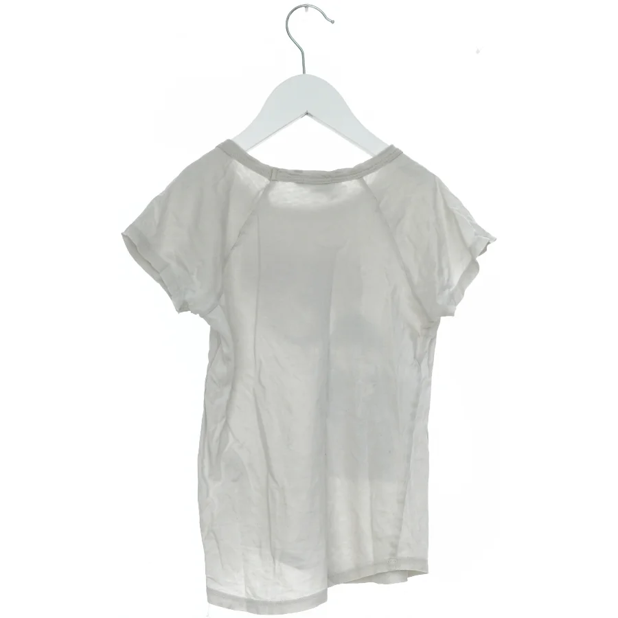 Børne T-Shirt med ballonmotiv fra Little Marc Jacobs (str. 128)
