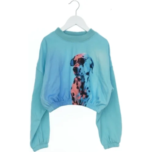 Sweatshirt med dalmatiner print fra H&M (str. 140)