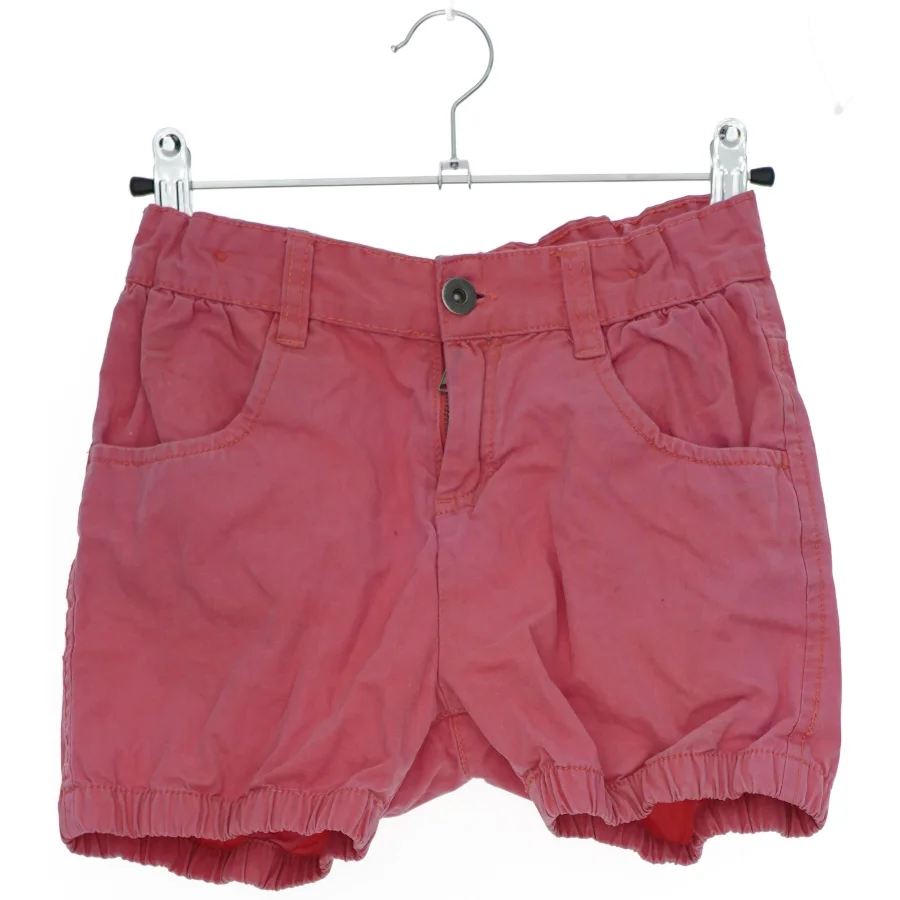 Røde shorts fra Mads & Mette (str. 134)