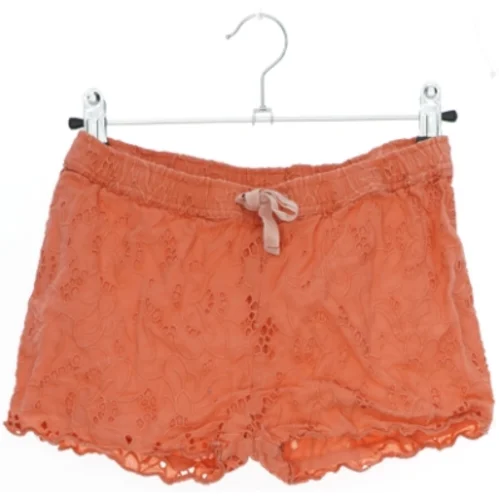 Shorts med broderet mønster fra Mini A Ture (str. 134)