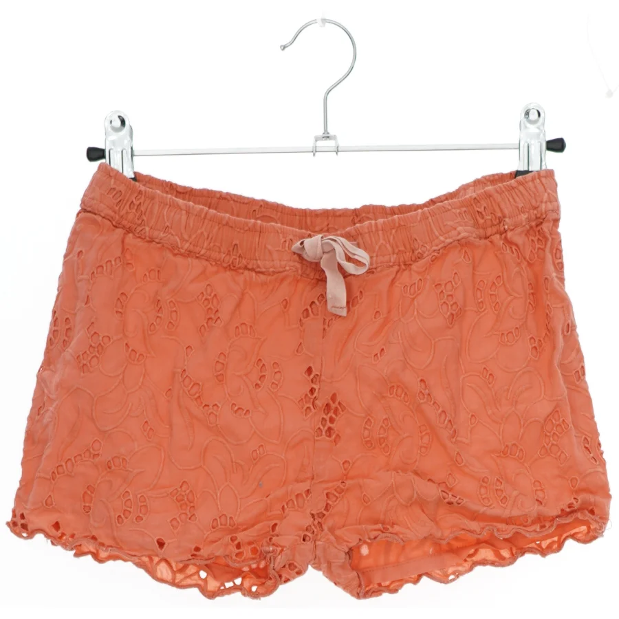 Shorts med broderet mønster fra Mini A Ture (str. 134)