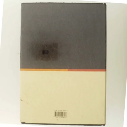 Nyt Psykologisk Leksikon fra Hans Reitzels Forlag