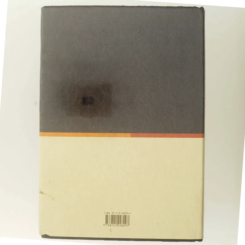 Nyt Psykologisk Leksikon fra Hans Reitzels Forlag