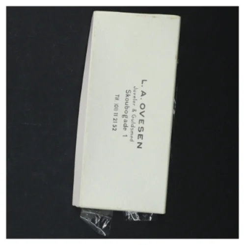 Sæt af gyldne skeer