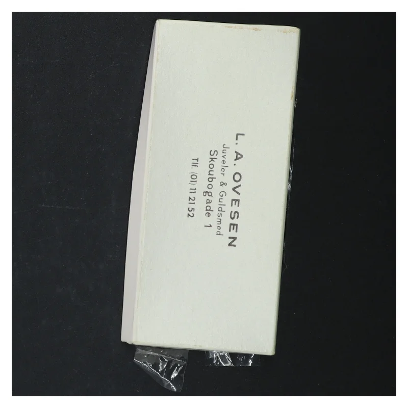 Sæt af gyldne skeer